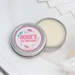 Custom Natural Lip Balm Tins | https://www.bestnamebadges.com