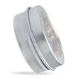 Custom Natural Lip Balm Tins | https://www.bestnamebadges.com