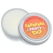 Custom Natural Lip Balm Tins | https://www.bestnamebadges.com