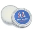 Custom Natural Lip Balm Tins | https://www.bestnamebadges.com