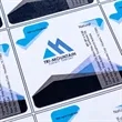 Custom Lip Balm Label Sheets | https://www.bestnamebadges.com