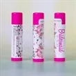 Custom Lip Balm Label Sheets | https://www.bestnamebadges.com