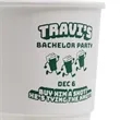 Custom 4 Oz. Double Wall Paper Hot Cups | https://www.bestnamebadges.com
