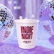 Custom 10 Oz. Double Wall Paper Hot Cups | https://www.bestnamebadges.com