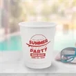 Custom 10 Oz. Double Wall Paper Hot Cups | https://www.bestnamebadges.com