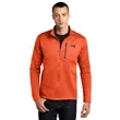 The North Face The North Face Skyline Full-Zip Fleece Jacket | https://www.bestnamebadges.com