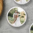 Custom Full Color Cookies | https://www.bestnamebadges.com