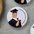 Custom Full Color Cookies | https://www.bestnamebadges.com