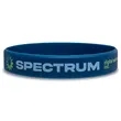 Full Color Printed Wristbands | https://www.bestnamebadges.com