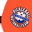 Custom Pickleball Paddle Covers | https://www.bestnamebadges.com