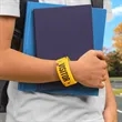 1 Inch Full Color Printed Wristbands | https://www.bestnamebadges.com