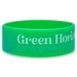1 Inch Full Color Printed Wristbands | https://www.bestnamebadges.com