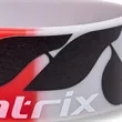 1 Inch Full Color Printed Wristbands | https://www.bestnamebadges.com
