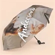 Full Color Custom Umbrella | https://www.bestnamebadges.com