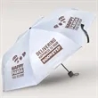 Full Color Custom Umbrella | https://www.bestnamebadges.com