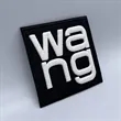 Custom 3D Embroidered Patches | https://www.bestnamebadges.com