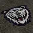 Custom 3D Embroidered Patches | https://www.bestnamebadges.com