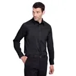 Devon & Jones Men's Crown Collection™ Stretch Broadcloth ... | https://www.bestnamebadges.com