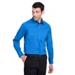 Devon & Jones Men's Crown Collection™ Stretch Broadcloth ... | https://www.bestnamebadges.com