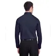 Devon & Jones Men's Crown Collection™ Stretch Broadcloth ... | https://www.bestnamebadges.com