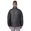 Marmot Men's Highlander Down Jacket | https://www.bestnamebadges.com