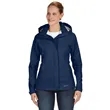 Marmot Ladies' Precip Eco Jacket | https://www.bestnamebadges.com