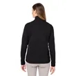 Marmot Ladies' Dropline Sweater Fleece Jacket | https://www.bestnamebadges.com