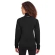 Spyder Ladies' Capture Quarter-Zip Fleece | https://www.bestnamebadges.com