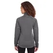 Spyder Ladies' Capture Quarter-Zip Fleece | https://www.bestnamebadges.com