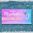 Custom 3' X 6' Banners | https://www.bestnamebadges.com