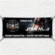 Custom 4' X 10' Banners | https://www.bestnamebadges.com