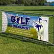Custom 4' X 10' Banners | https://www.bestnamebadges.com