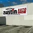 Custom 4' X 12' Banners | https://www.bestnamebadges.com