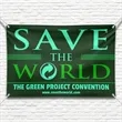 Custom 4' X 6' Banners | https://www.bestnamebadges.com