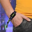 Cloth Wristbands | https://www.bestnamebadges.com
