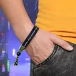 Cloth Wristbands | https://www.bestnamebadges.com