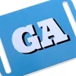 Cloth Wristbands | https://www.bestnamebadges.com