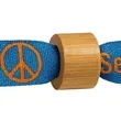 Cloth Wristbands | https://www.bestnamebadges.com