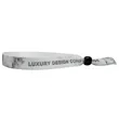 Cloth Wristbands | https://www.bestnamebadges.com