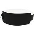 Wide Vinyl Wristbands | https://www.bestnamebadges.com