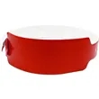 Wide Vinyl Wristbands | https://www.bestnamebadges.com
