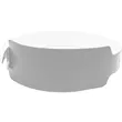 Wide Vinyl Wristbands | https://www.bestnamebadges.com