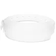 Wide Vinyl Wristbands | https://www.bestnamebadges.com