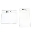 Badge Holder With Pin | https://www.bestnamebadges.com