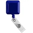 Square Badge Reels | https://www.bestnamebadges.com