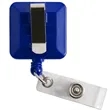 Square Badge Reels | https://www.bestnamebadges.com