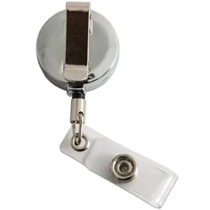 Heavy Duty Badge Reels