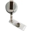 Heavy Duty Badge Reels | https://www.bestnamebadges.com