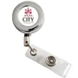 Heavy Duty Badge Reels | https://www.bestnamebadges.com
