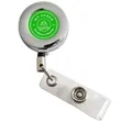 Heavy Duty Badge Reels | https://www.bestnamebadges.com
